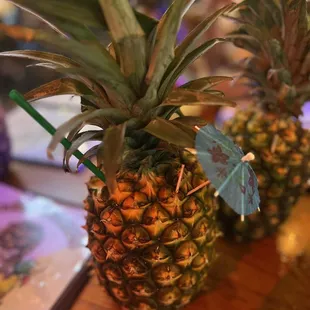 Pina colada