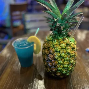 dessert