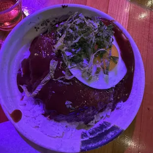 Loco Moco
