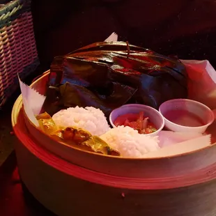 Lau Lau