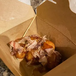 Takoyaki