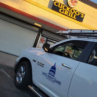 Chicken sandwich is on point