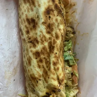 Chicken Grill Shawarma