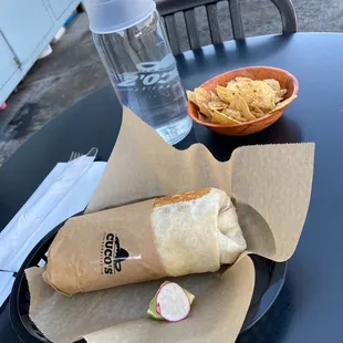 Super Burrito