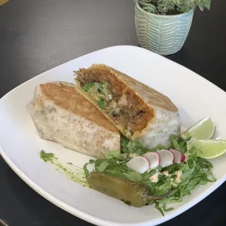 Chile Verde de Puerco