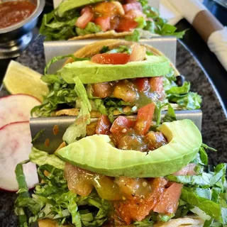 Vegan Taco