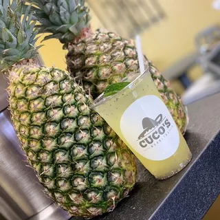 Agua Fresca