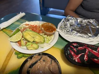 Mariscos La Playa