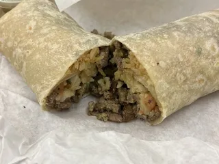 Aliberto's Mexican Food