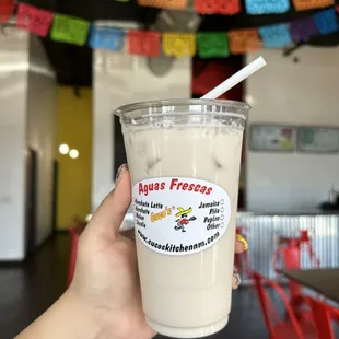 Horchata
