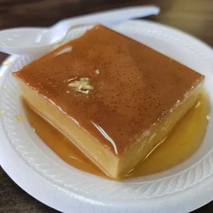 Flan