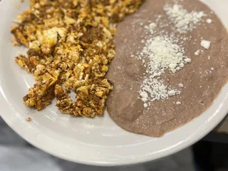 Olivo’s Cafe  Tortilla Factory