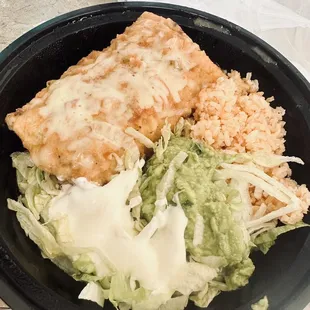 Chimichanga