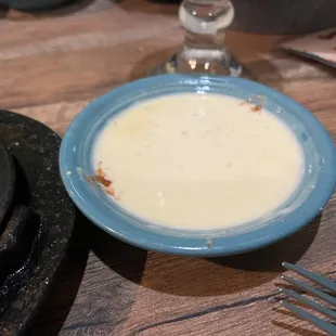 Queso Dip