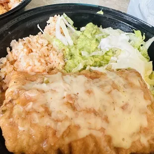 Chimichanga