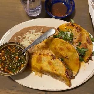 Birria Taco
