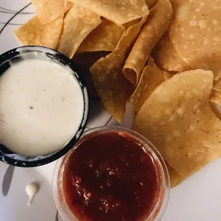 Queso Dip