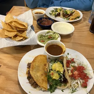 Guacamole Dip