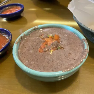 Bean Dip