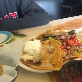 Nachos