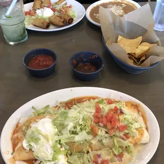 Flautas
