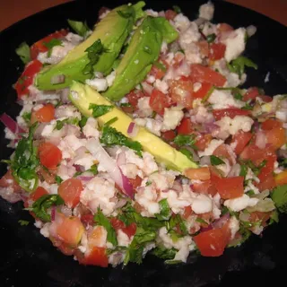 Ceviche