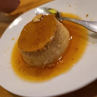 Flan