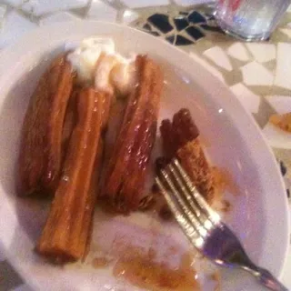 Churros