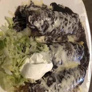 Oaxaquena