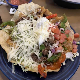 Taco Salad