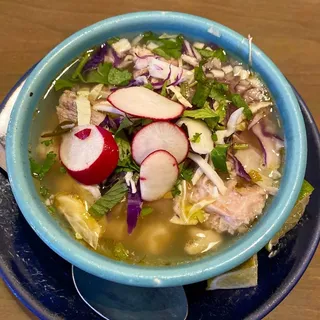 Pozole