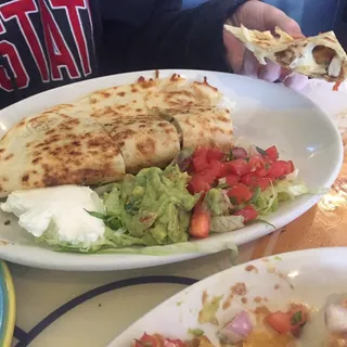Quesadilla