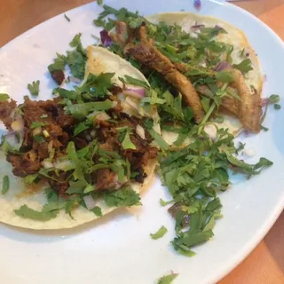 Al Pastor Taco