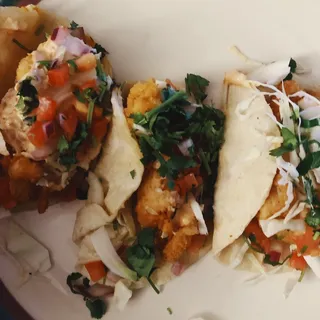 Fish Taco