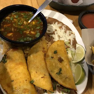 Birria Taco