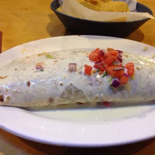 Burrito Grande