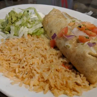 Chimichanga