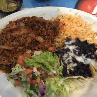 Tinga