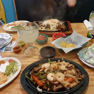 Don Cuco Fajita