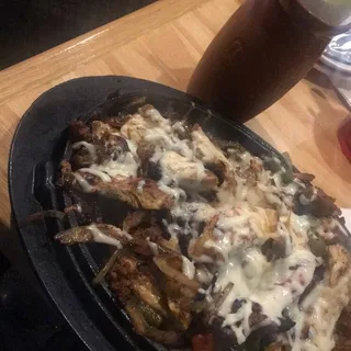 Choripollo