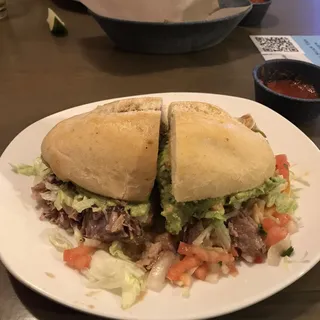 Cubana Torta