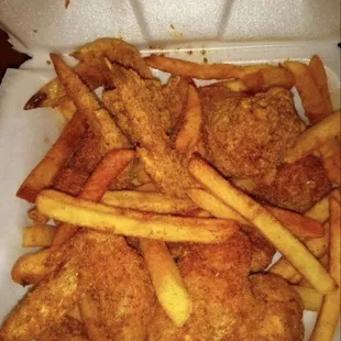 poultry, fried chicken wings, chicken wings and fried chicken, chicken wings, fried chicken, chicken, food, bbq chicken, bbq wings