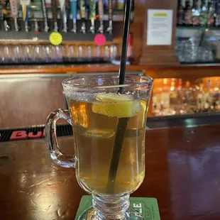 Hot Toddy