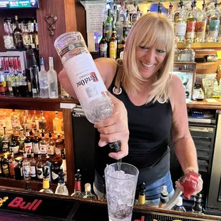 Ketel one