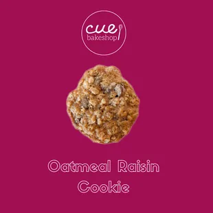 Individual Cookies - coming soon