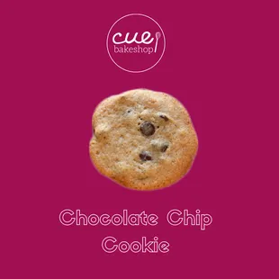 Individual Cookies - coming soon