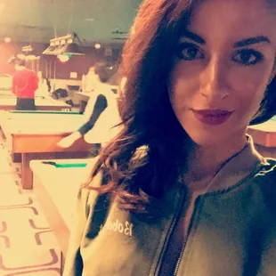 Lady's night on Thursdays