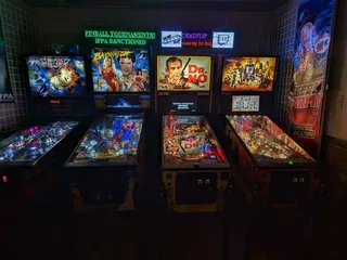 Good Timez Billiards