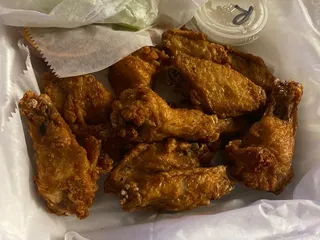 Trick Shots - Winter Park