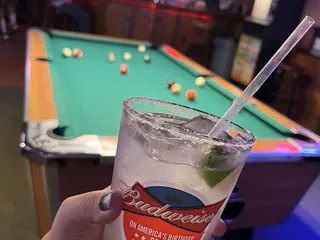 The Cork Room Bar & Grille